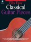 50 Easy Classical Guitar Pieces [With CD]