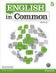 English in Common 5 Workbook