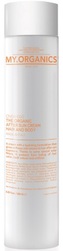 MY.ORGANICS The Organic After Sun Cream Hair And Body 250 ml