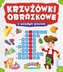 Krzyżówki obrazkowe z wesołym piratem