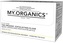 My.Organics The Organic Exfoliating Elixir intenzivní kúra proti lupům 12x6 ml