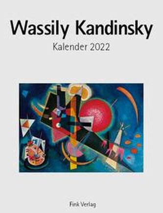 Wassily Kandinsky 2022