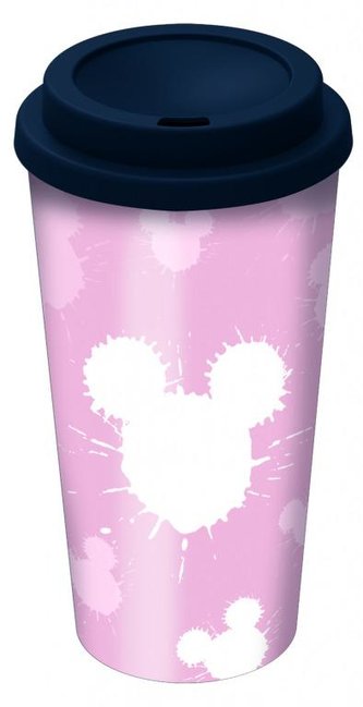 Hrnek na kávu - Mickey Mouse 520 ml