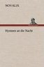 Hymnen an die Nacht