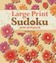 Large Print Sudoku #4: Over 100 Puzzles