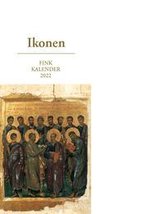 Ikonen 2022. Kunst-Postkartenkalender