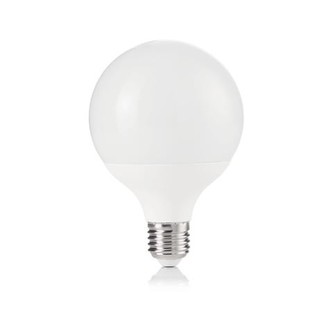 LAMPADINA POWER E27 12W GLOBO SMALL 4000K