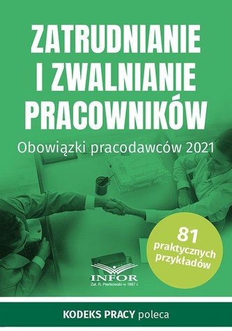 Zatrudnianie i zwalnianie pracowników