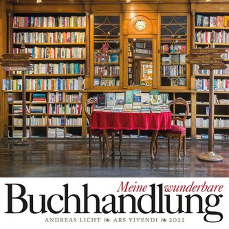 Meine wunderbare Buchhandlung 2022