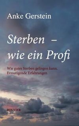Sterben - wie ein Profi