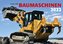 Baumaschinen 2022