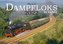 Dampfloks in Farbe 2022