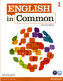 English in Common 1 with ActiveBook