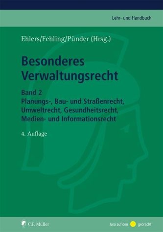 Besonderes Verwaltungsrecht