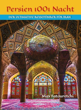 Persien 1001 Nacht