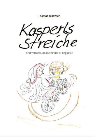 Kasperls Streiche