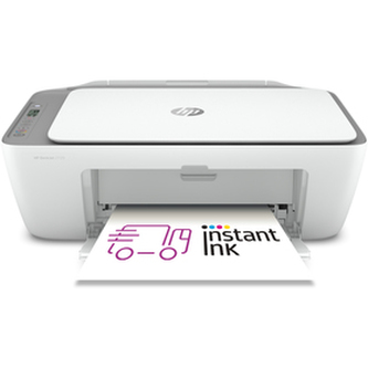 Tiskárna inkoustová HP DeskJet 2720