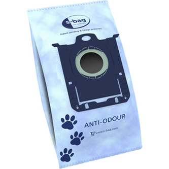 Příslušenství k vysavači ELECTROLUX E203S