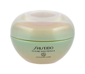Shiseido Future Solution LX Denní pleťový krém Ultimate Renewing 50 ml pro ženy