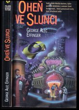 Oheň ve Slunci