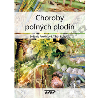 Choroby pol'ných plodín