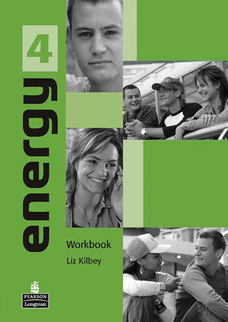 Energy 4 Workbook Energy 4 Workbook