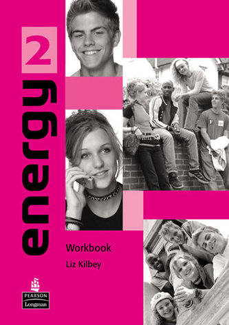 Energy 2 Workbook Energy 2 Workbook