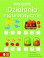 Blok zadań. Działania matematyczne