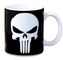 Keramický hrnek Marvel|Punisher: Logo (objem 300 ml)
