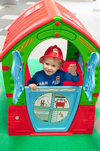 Domeček snů Maaya Xmas