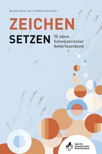 Zeichen setzen