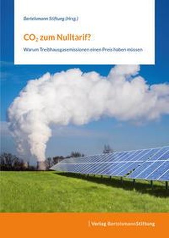 CO2 zum Nulltarif?