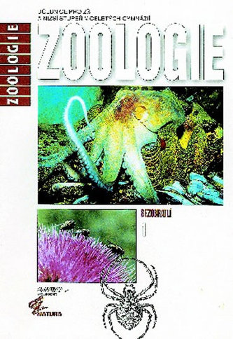 Zoologie 1 Bezobratlí
