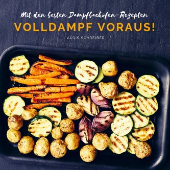 Volldampf voraus!