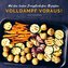 Volldampf voraus!
