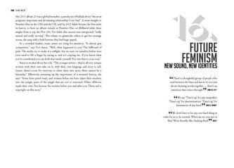 SHE BOP: The Definitive History of Women in Popular Music