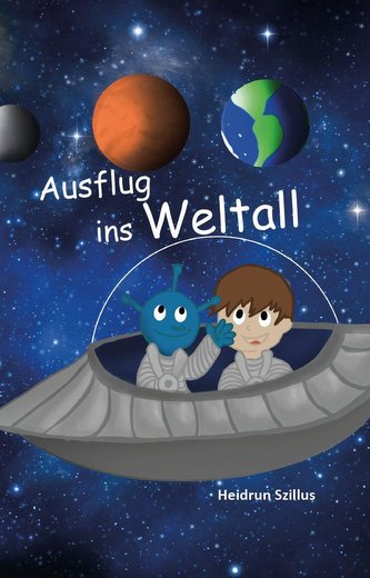 Ausflug ins Weltall