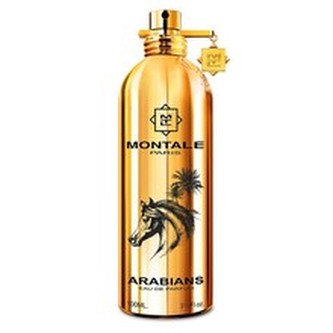 Montale Arabians - EDP 100 ml woman