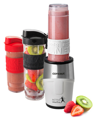 SM3380 Smoothie maker  Active Smoothie 500 W WHITE 2 x 570 ml + 400 ml SM3380 Smoothie maker  Active Smoothie 500 W WHITE 2 x 570 ml + 400 ml