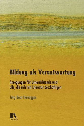 Bildung als Verantwortung