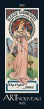 Art Nouveau 2022