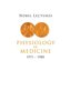 Nobel Lectures in Physiology or Medicine 1971 - 1980