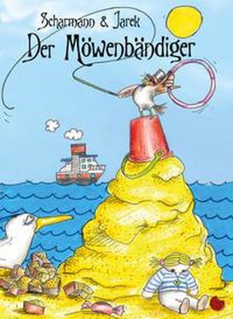 Der Möwenbändiger