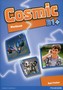 Cosmic B1+ Workbook & Audio CD Pack