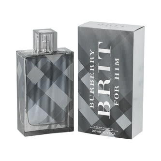 Burberry Brit For Him EDT 200 ml M