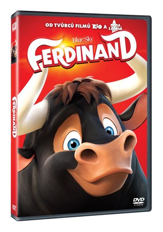 Ferdinand DVD Ferdinand DVD