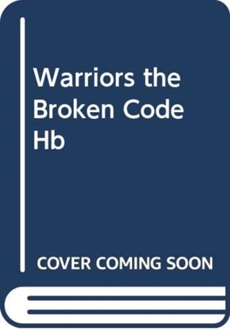 Warriors: The Broken Code: The Place of No Stars