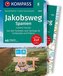 KOMPASS Wanderführer Jakobsweg Spanien