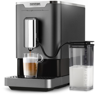 Espresso SENCOR SES 9010CH