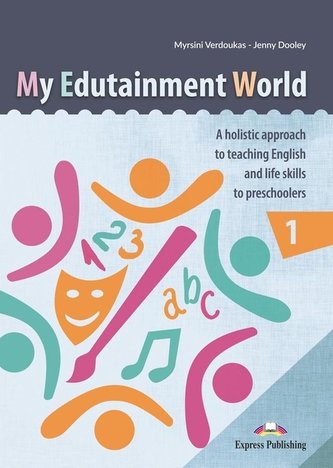 My Edutainment World I